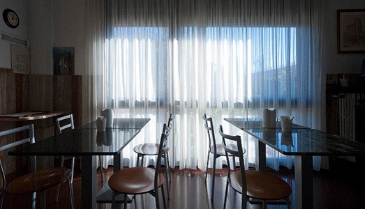 Bologna Art Week/2. Un raid al Motel, per il progetto di Fatstudio. Ecco cosa ci raccontano gli ideatori Bologna Art Week/2. Un raid al Motel, per il progetto di Fatstudio. Ecco cosa ci raccontano gli ideatori