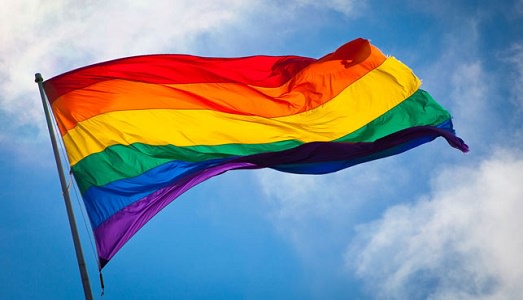 Orgoglio LGBT. Il Museum of Modern Art acquista per la sua collezione permanente The Rainbow Flag, il più famoso e potente simbolo gay
