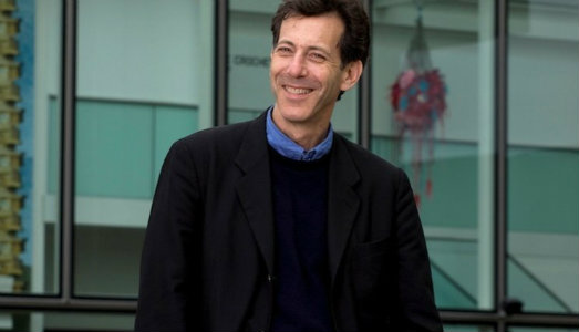 Ralph Rugoff sarà il nuovo direttore della prossima Biennale d’arte di Venezia