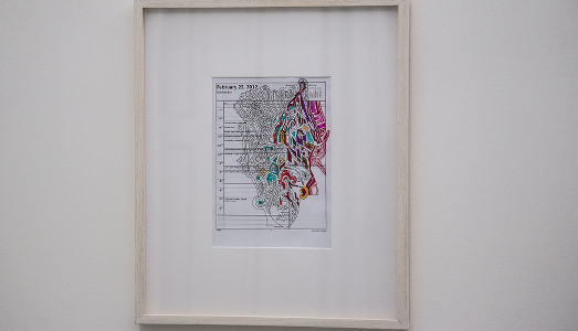 Fino al 22.VII.2016 | Edi Rama | Galleria Alfonso Artiaco, Napoli Fino al 22.VII.2016 | Edi Rama | Galleria Alfonso Artiaco, Napoli