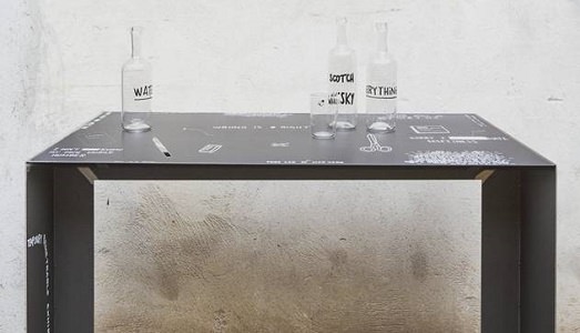 Milano Design Week/Padiglione Italia alle Residenze Litta, altra location dove l’arte contemporanea si avvicina al design