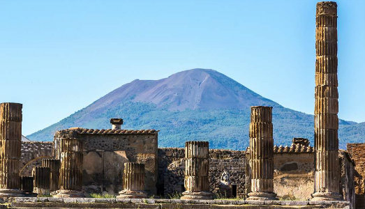 La grande ricchezza, poco diffusa, della cultura italiana. I dati del Rapporto Symbola 2018
