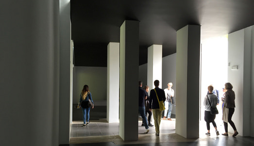 Fino al 22.XI.2015 | Heimo Zobernig | Padiglione Austria, Venezia