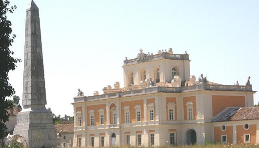 Una nuova Fondazione per un bene italiano: dovrà far rivivere il Real Sito di Carditello, e alla sua presidenza c’è Mirella Barracco Una nuova Fondazione per un bene italiano: dovrà far rivivere il Real Sito di Carditello, e alla sua presidenza c’è Mirella Barracco
