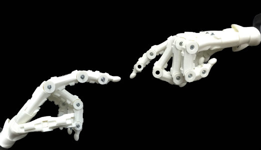 La realtà liquida delle idee, tra arte e tecnologia. Alla reggia di Caserta, arriva Cyfest  |