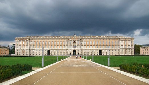 La nuova vita della Reggia di Caserta, con un percorso di visita raddoppiato che comprenderà il riallestimento della collezione “Terrae Motus”