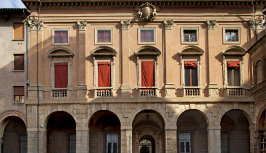 A Reggio Emilia, Palazzo Magnani riparte da cinque. Presentato il nuovo comitato scientifico