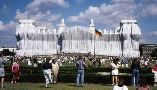 “Monopolio di stato” dell’arte