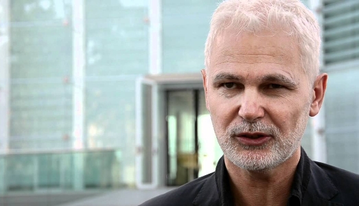 Un nuovo direttore per lo Stedelijk Museum di Amsterdam. Arriva Rein Wolfs