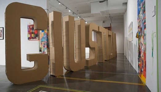 “Relevant Notes”, ovvero dialoghi tra spazio ed installazioni, che parlano italiano. Alla Cara Gallery di New York “Relevant Notes”, ovvero dialoghi tra spazio ed installazioni, che parlano italiano. Alla Cara Gallery di New York