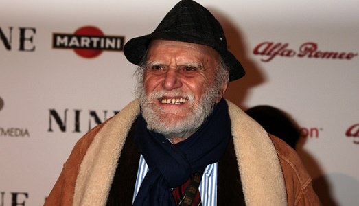 Addio a Remo Remotti. Roma perde un altro personaggio dell’arte, in scena con Moretti, Verdone e Bellocchio