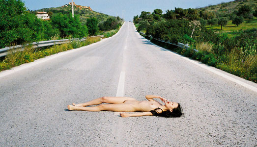 La Cina nuda  | di Ren Hang