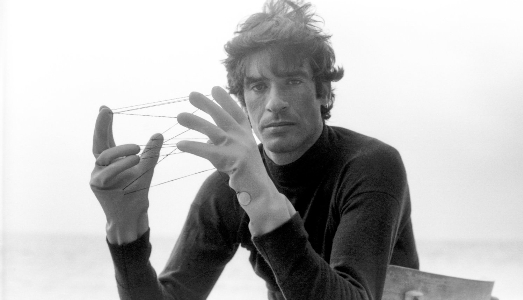 Parola Chiave: Mambor. Parte da Roma il progetto itinerante