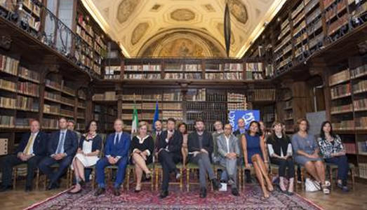 Musei per smuovere l’Italia