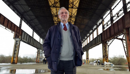 “L’architetto è un mestiere politico”. Renzo Piano parla di città e progettazione e si dichiara favorevole alla riforma del Senato