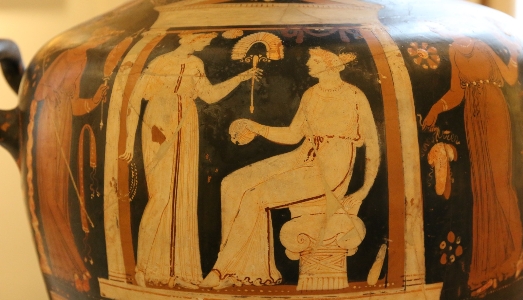 Alcuni reperti trafugati dall’Italia sono stati ritrovati grazie a Christie’s Alcuni reperti trafugati dall’Italia sono stati ritrovati grazie a Christie’s