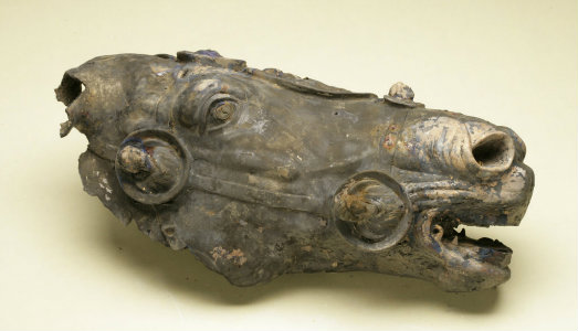 Un antico reperto romano frutta un milione di euro a un agricoltore