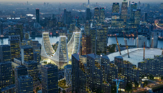 Un museo da 10 miliardi di dollari. Ecco il report sui progetti culturali più costosi al mondo Un museo da 10 miliardi di dollari. Ecco il report sui progetti culturali più costosi al mondo