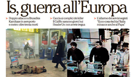 A piede libero,  | ma senza certezze