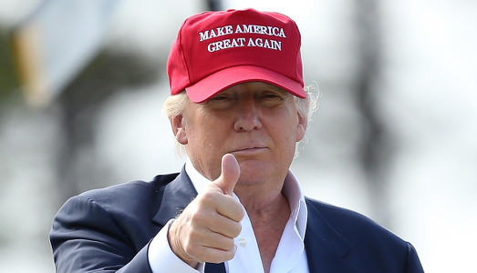 America da salvare? |