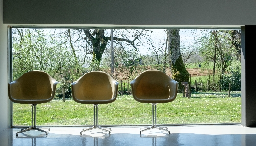 Con le residenze del Resort di Antonello Colonna, l’arte arriva nelle campagne romane