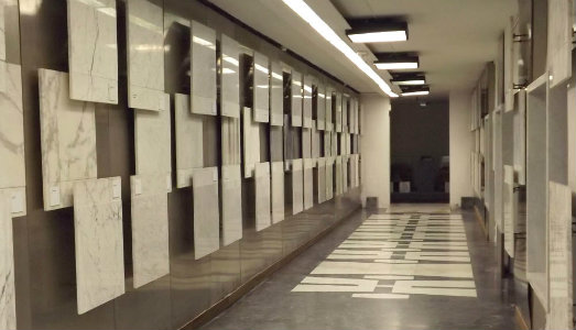 Il restauro della marmoteca di Carrara vince il concorso per il progetto art bonus dell’anno Il restauro della marmoteca di Carrara vince il concorso per il progetto art bonus dell’anno