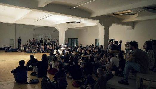 Il meglio del teatro contemporaneo. Torna il Premio Rete Critica. La finale a Padova Il meglio del teatro contemporaneo. Torna il Premio Rete Critica. La finale a Padova