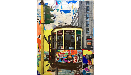 Quel tram chiamato “23 Lambrate”