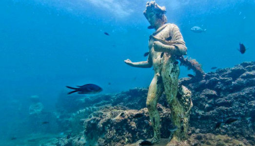 Riapre la Grotta di Cocceio, nel Parco dei Campi Flegrei. Il sito sarà proposto all’Unesco