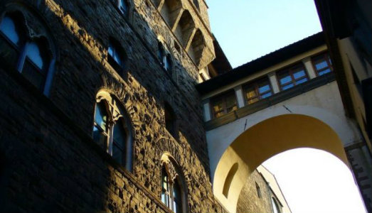 Da Palazzo Vecchio agli Uffizi, come un Principe. Riapre ufficialmente il corridoio tra i due edifici