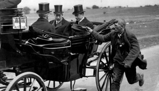 I soldi che non hanno valore I soldi che non hanno valore