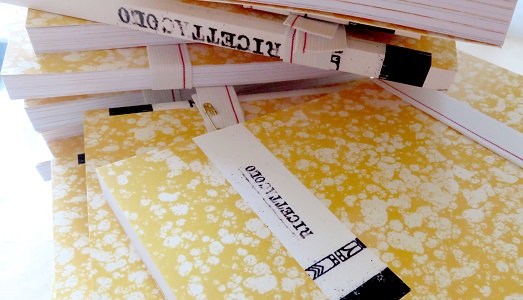 Dall’Hotel alla Tavola. Traslochi Emotivi in trasferta a Zurigo, con un “ricettacolo” come breviario. Giulia Currà ci racconta questa nuova avventura