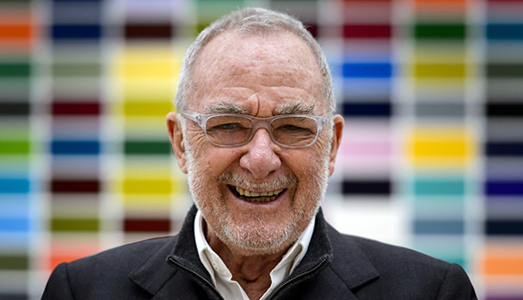 Richter e gli altri 100