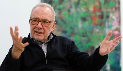 L’accoglienza? Palle! | Parola di Richter