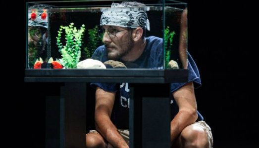 Il meglio del teatro. Assegnati i riconoscimenti della quarantunesima edizione del Premio Ubu