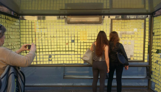 Ricordati di…con Sophie Usunier scriveremo le memorie dell’Istituto Redaelli di Milano Ricordati di…con Sophie Usunier scriveremo le memorie dell’Istituto Redaelli di Milano