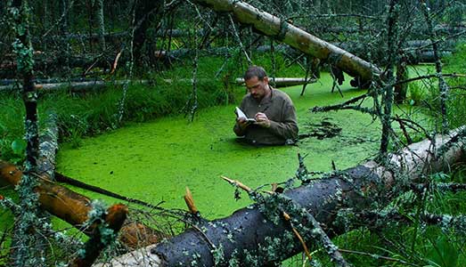 Biennale di Riga,  | con un po’ di Italia
