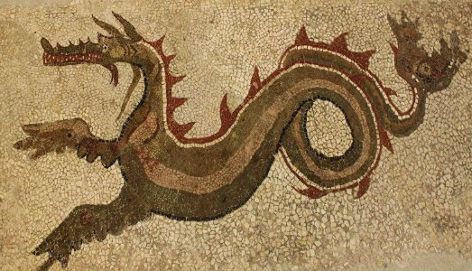 Ripartire dai musei, con archeologia e contemporaneo. A Catanzaro, presentato Ceilings