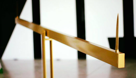 Il rischioso gioco dell’arte. Elena Bellantoni ci parla del suo progetto al Rossini Art Space di Briosco Il rischioso gioco dell’arte. Elena Bellantoni ci parla del suo progetto al Rossini Art Space di Briosco