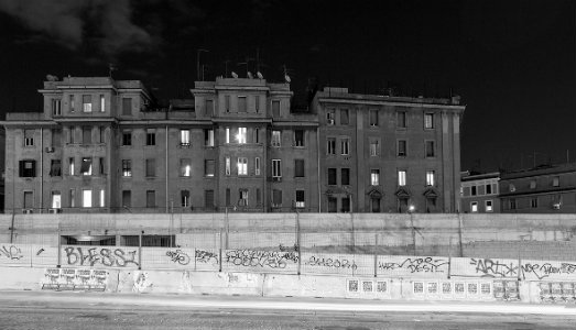 Riscoprire il Genius Loci, in tre quartieri di Roma. Al via la prima edizione di Creature Riscoprire il Genius Loci, in tre quartieri di Roma. Al via la prima edizione di Creature