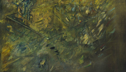 Riscoprire Gustavo Bonora, a Milano, con l’asta d’arte moderna e contemporanea di Finarte