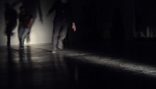 Chi è che comanda? L’azione collettiva di Effetto Larsen apre la stagione di Assab One