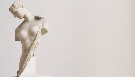 Ritorno all’archeologia, passando per il virtuale. Ecco la nuova stagione espositiva del MADRE