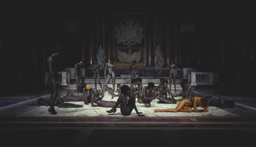 Ritrovare l’anima tra le Certose della Campania, con Artemisia Gentileschi e Vanessa Beecroft