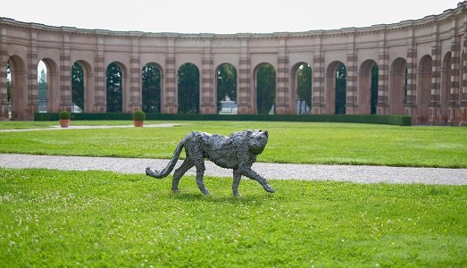 Il sogno di Mantova: dai Palazzo Te e d’Arco, dal Teatro Bibiena alle Fruttiere, artisti contemporanei per ricongiungere la città di oggi con la sua “alba rinascimentale” Il sogno di Mantova: dai Palazzo Te e d’Arco, dal Teatro Bibiena alle Fruttiere, artisti contemporanei per ricongiungere la città di oggi con la sua “alba rinascimentale”
