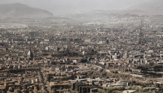 Una Regione in Laguna. Castello di Rivoli e Fondazione Sandretto per il Piedmont Pavillion