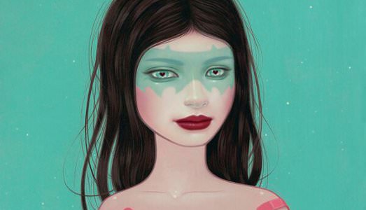Fino al 23.VII.2015 | Tara McPherson, I Know It By Heart | Dorothy Circus Gallery, Roma