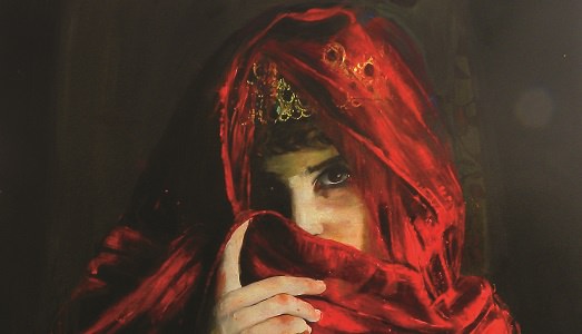 Sette artisti per Shakespeare. La galleria Russo di Roma celebra con l’arte contemporanea il più grande drammaturgo di sempre