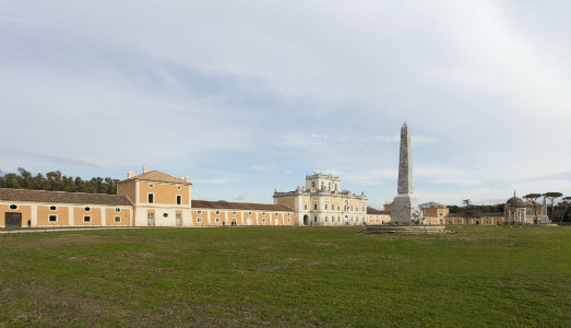 Roberto Formato è il nuovo direttore della Fondazione Real Sito di Carditello
