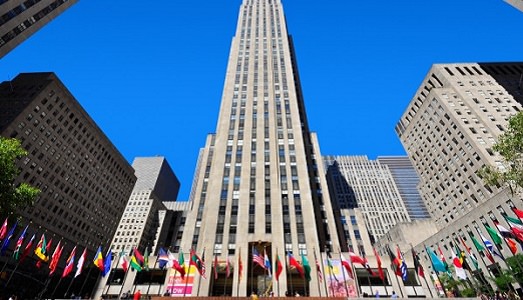 Auguri mitico David Rockefeller. Un secolo di capitale americano, e un regalo molto speciale allo stato del Maine